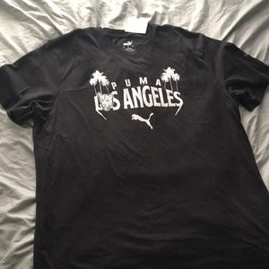 Puma T-Shirt
